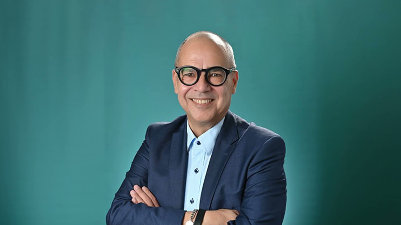 Podcast Interculturele Pedagogiek Aflevering 3: Manuel Veira