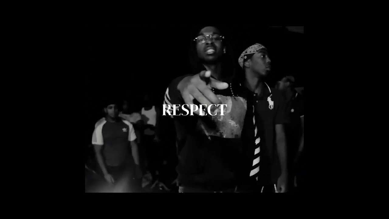 [FREE] Drill type beat | Uk drill type beat | Respect