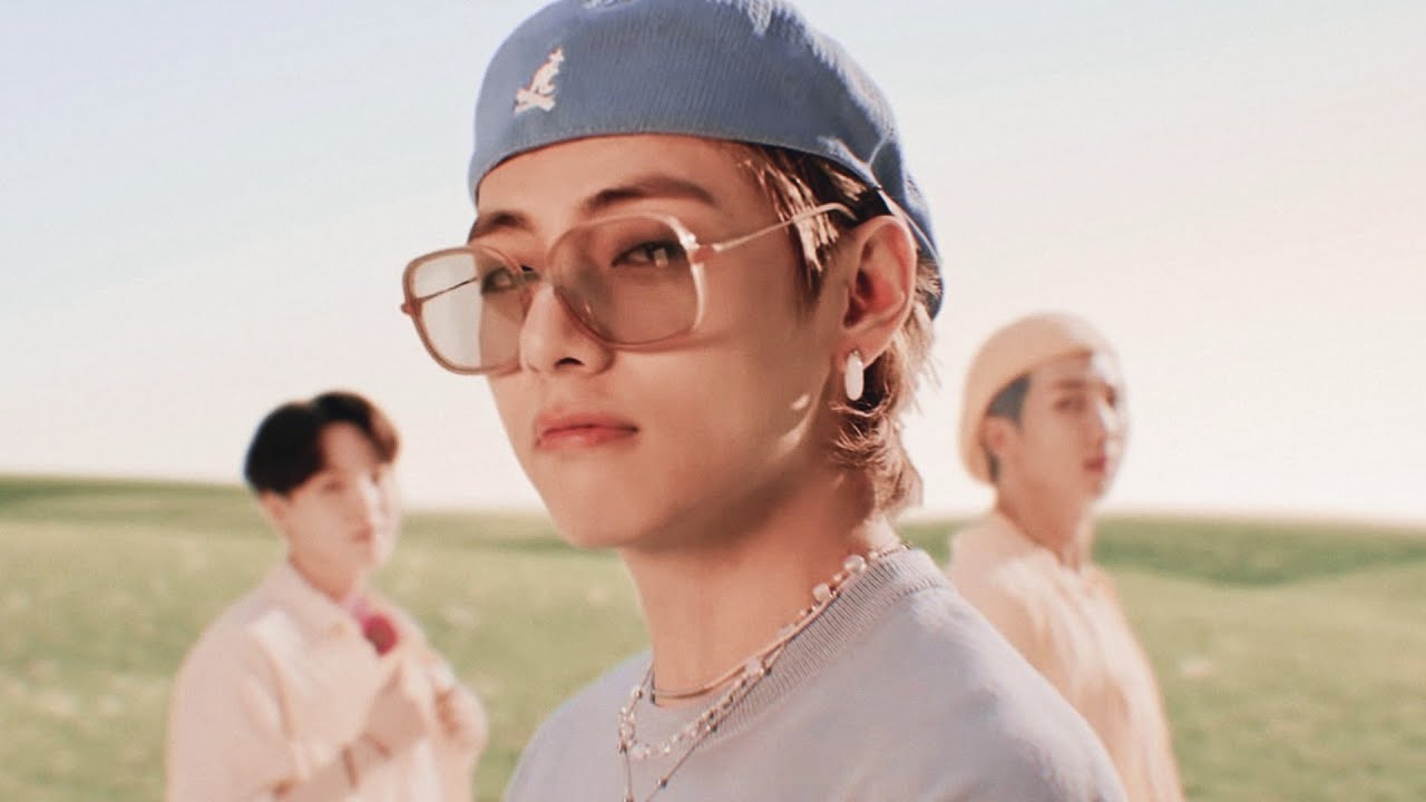 KIM TAEHYUNG - ONLY WANT YOU [fmv]