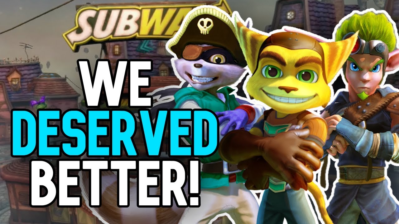 We Deserved Better Than PlayStation Move Heroes