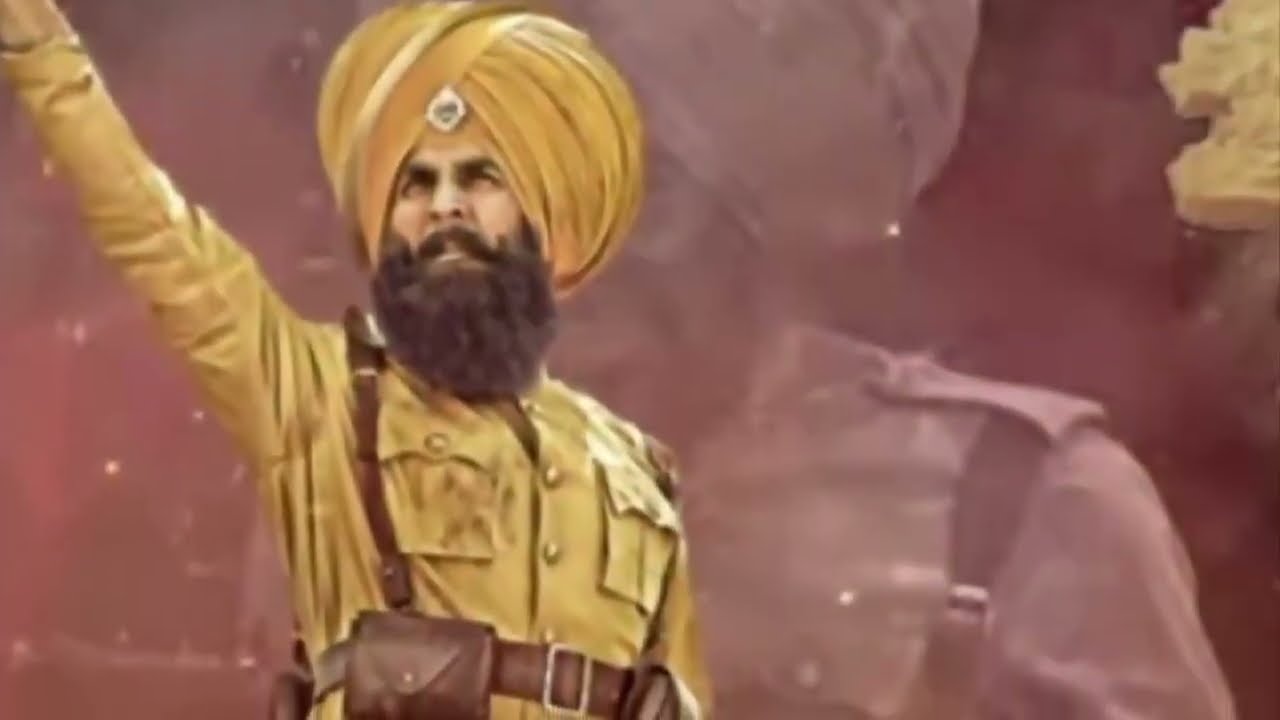 Teri Mitti |Film - Kesari | Cocer song Artist Rashmi Panchal 