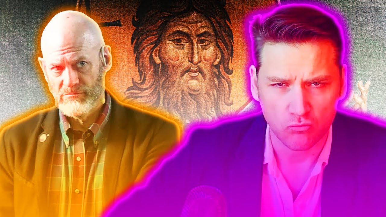 BUSINESS CHURCH: Mega-Churches, Marc Driscoll, Paul Washer, Calvinism & Collapse - Jay Dyer