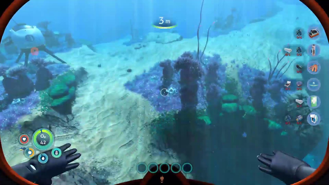 Subnautica below zero