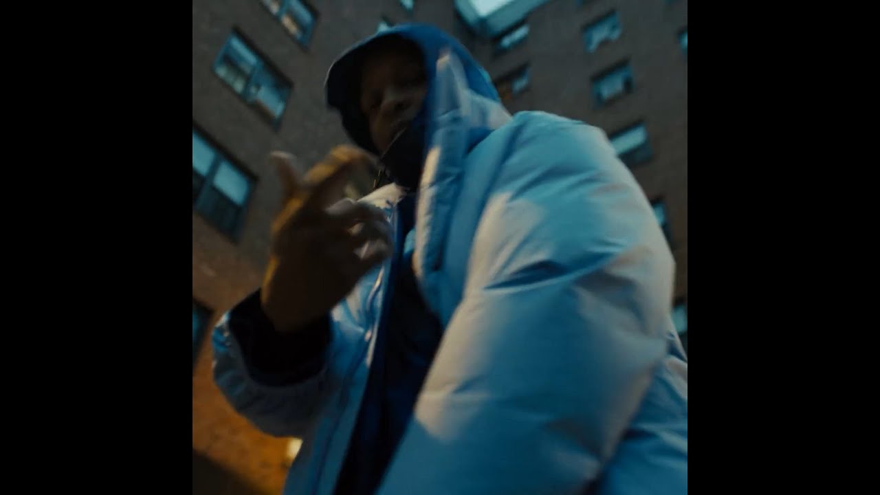 [FREE] ASAP ROCKY TYPE BEAT - 