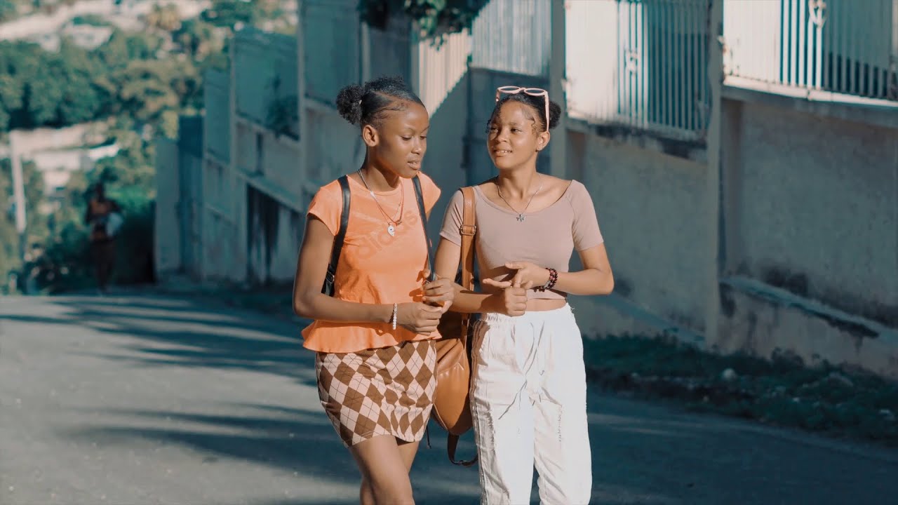 LE CHEMIN DE LA RÉUSSITE PART 81 FEYTON WILMIX PROD KIDS 2023