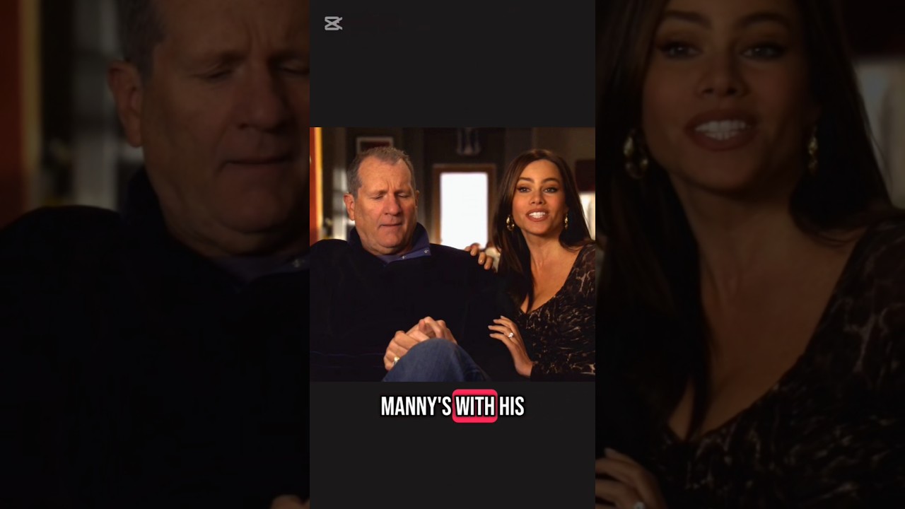 Gloria and Jay go to Vegas! #tvshows #tvshowclips #trending #modernfamily