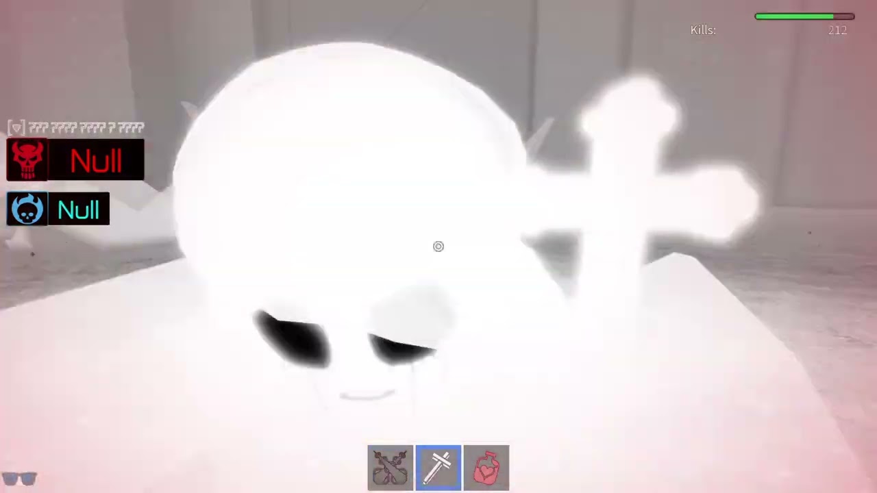 Area 51 [Alpha] Roblox Melvin boss