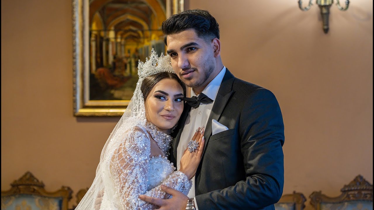 Valentina & Krasi May Wddeng Part 1_2024