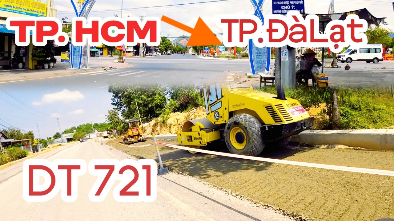 CẬP NHẬT MỚI NHẤT DT 721 CHO CÔ BÁC, ANH CHỊ EM
