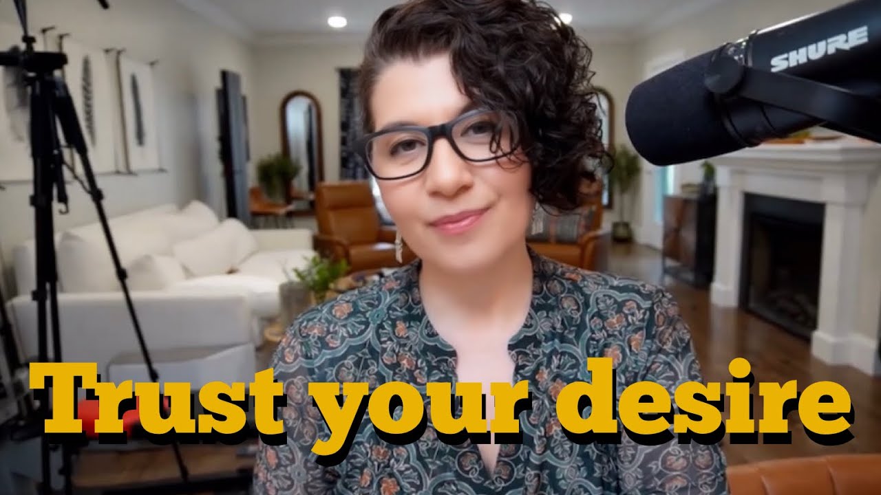 Trust your heart's desire with your SP over anything else, because it is DONE / LOA