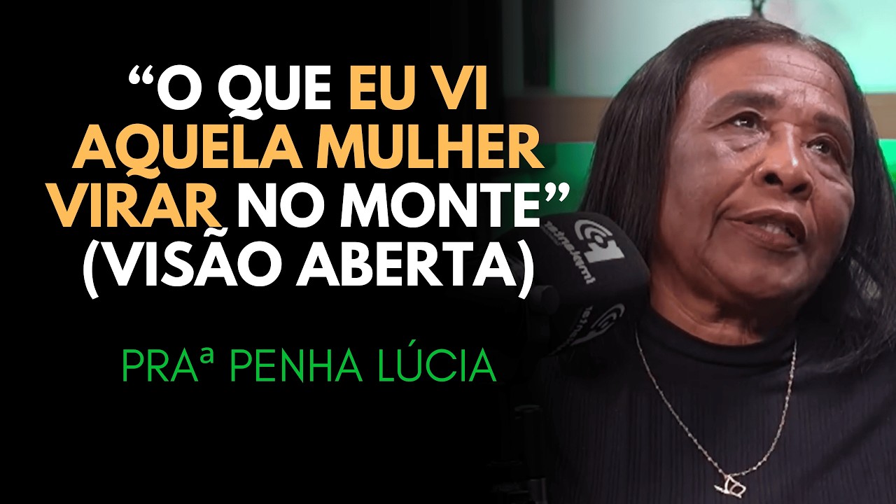 ✅É DE ARREPIAR: O que ACONTECEU quando meu MARIDO tocou no “FOGO” no MONTE.