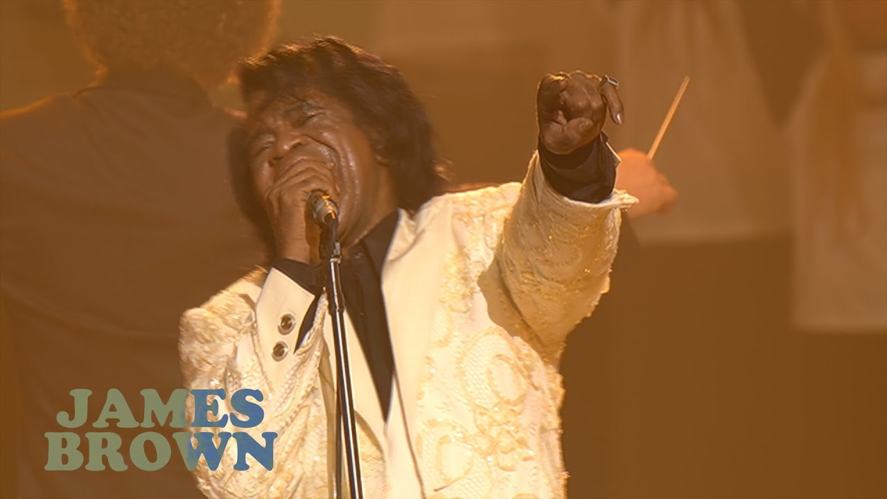 James Brown - I Got You (I Feel Good) (Night Of The Proms - Belgium, 2004)
