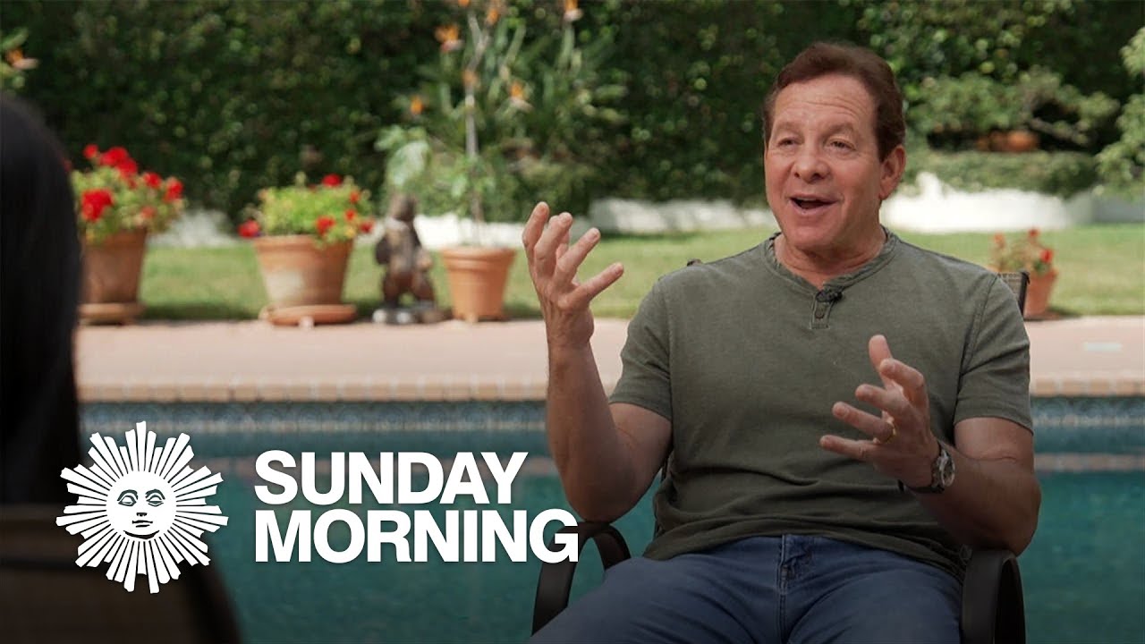 Extended interview: Steve Guttenberg