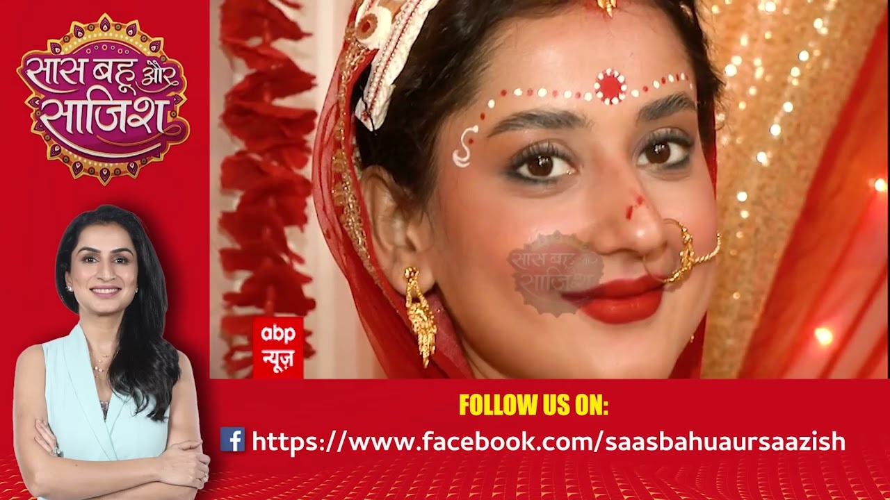 Jhanak: 😱Jhanak बनी दुल्हन, खुशियाँ हुईं काफूर! शादी के मंडप से Rishi का अपहरण #sbs