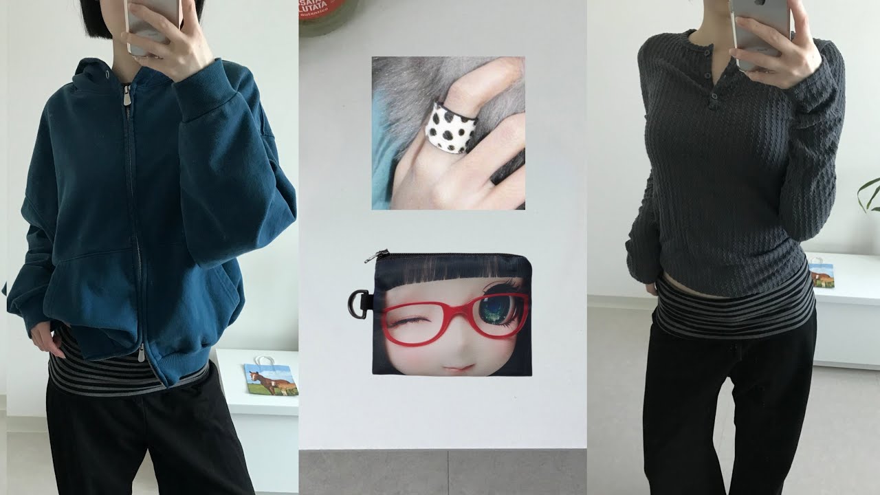 택배깡 야금야금 찍어봄이