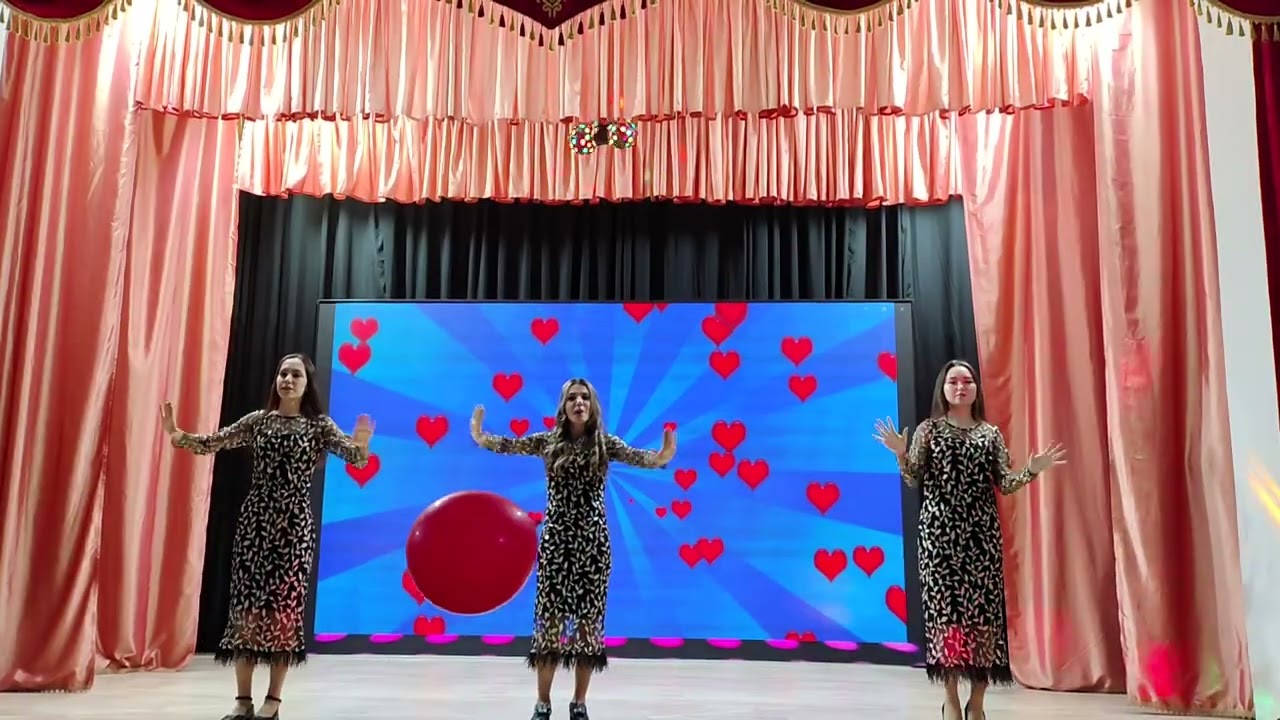 Песня длинною в жизнь