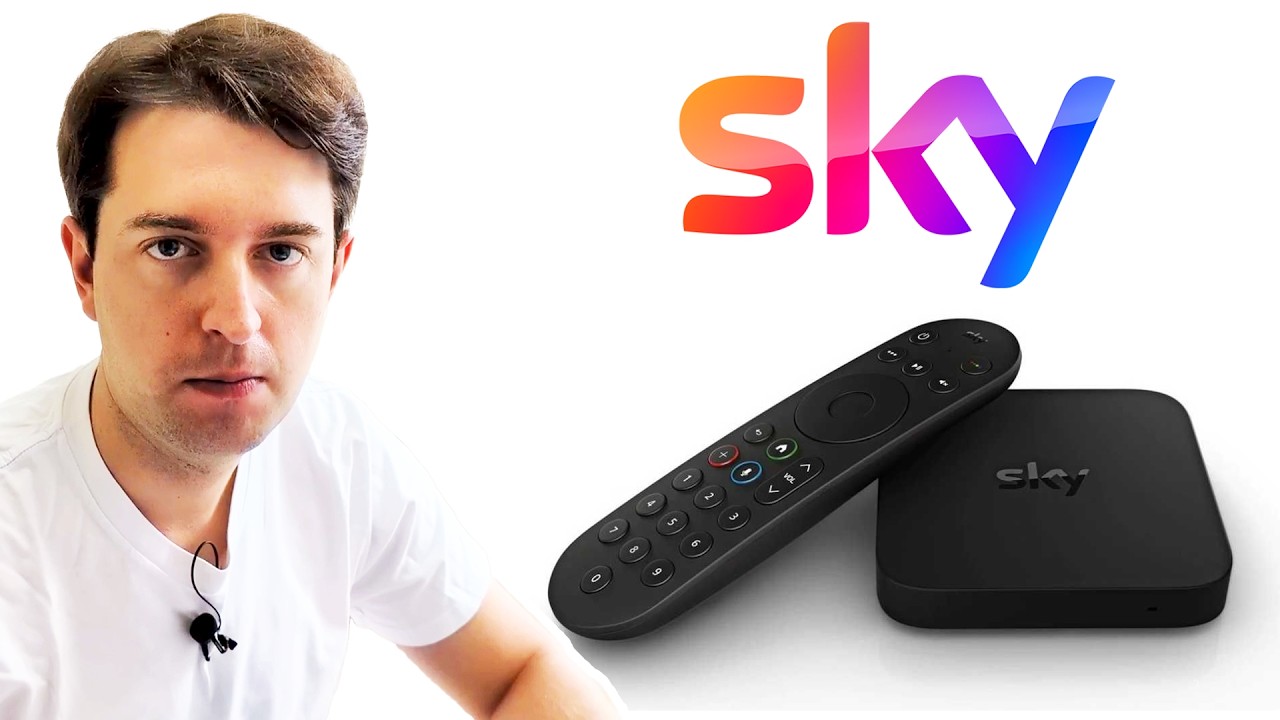 Обзор и объяснение Sky TV 2026 &mdash; хорош ли Sky Stream?
