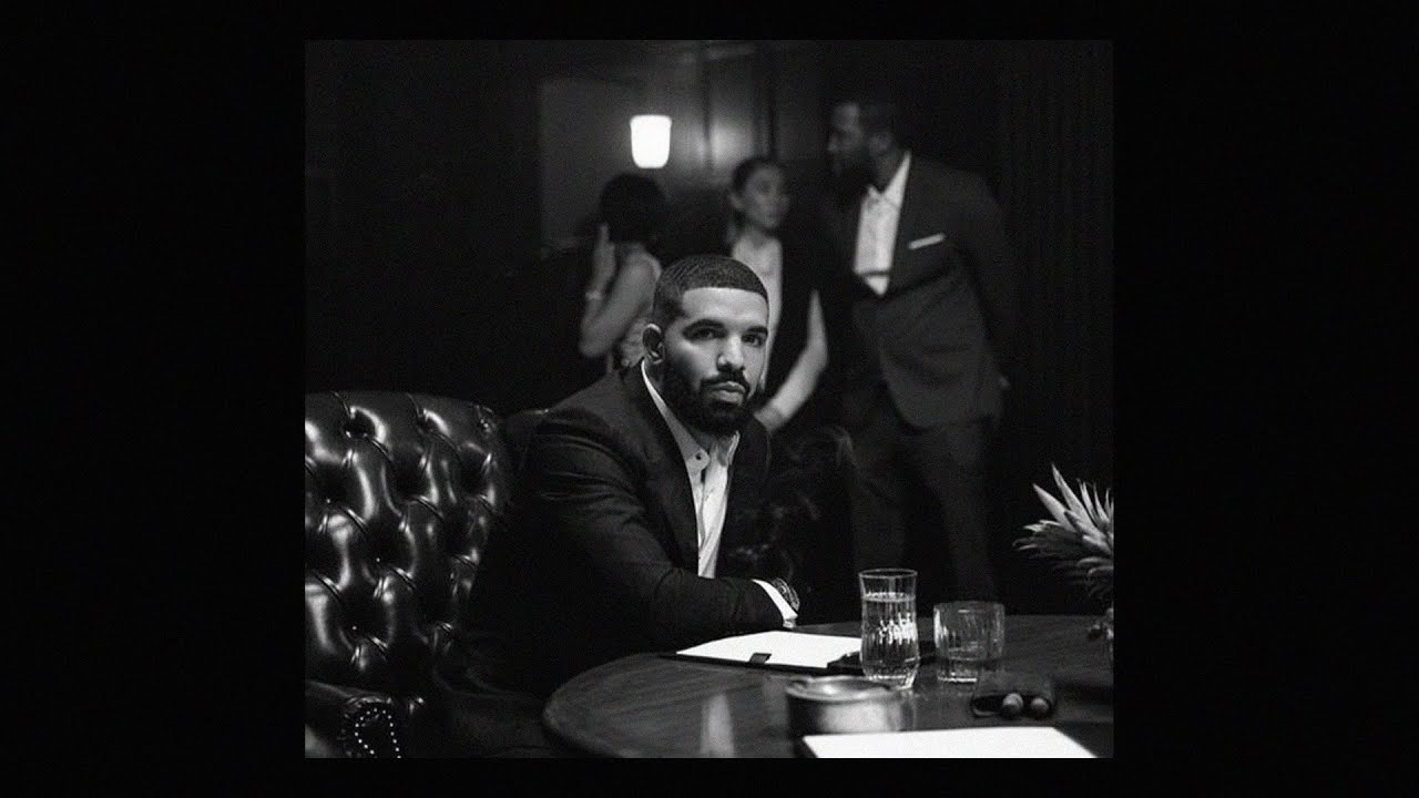 (HARD) Drake Type beat - 