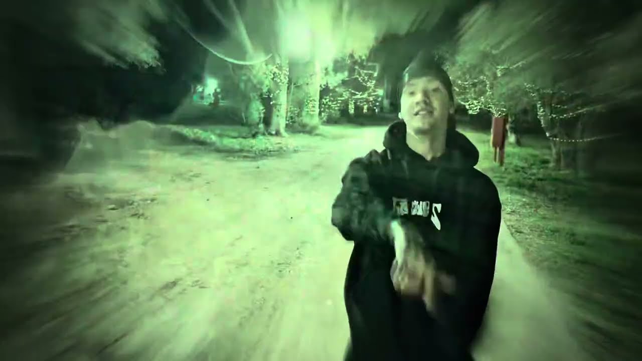Jeader Bear Flow G