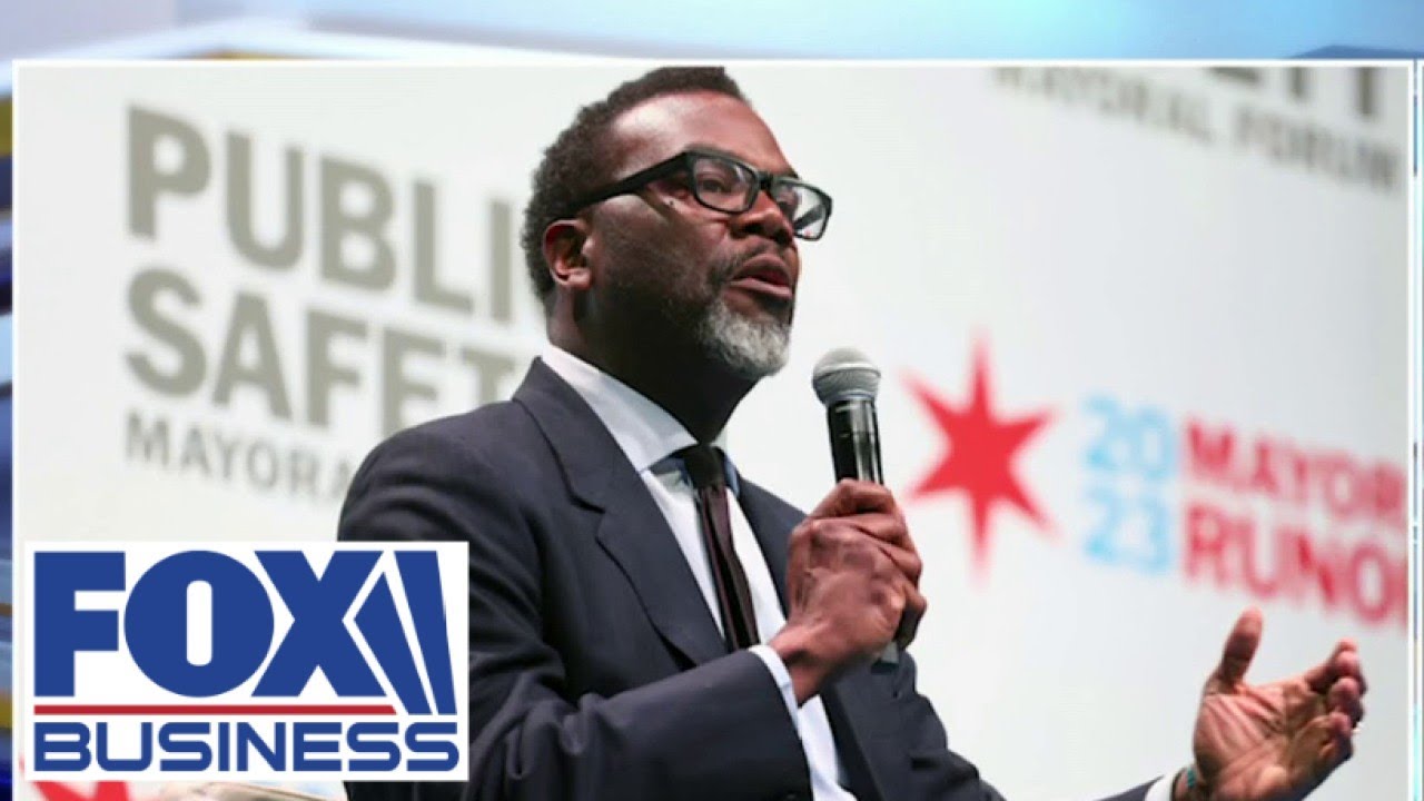 Chicago's teachers' union created a blueprint for taking over city hall: Policy expert