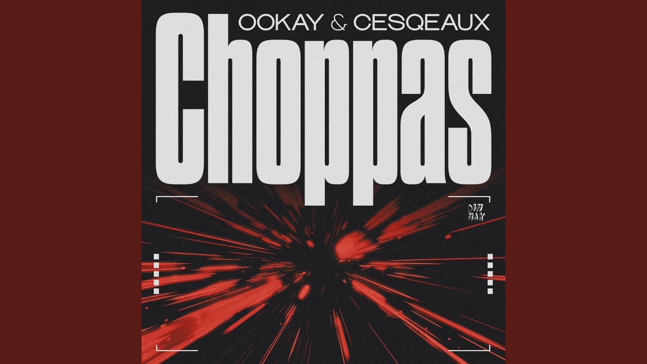 Choppas