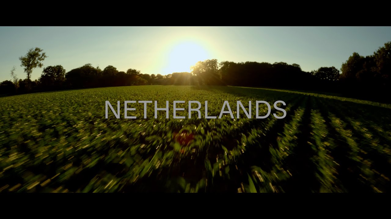 NETHERLANDS | CINEMATIC FPV