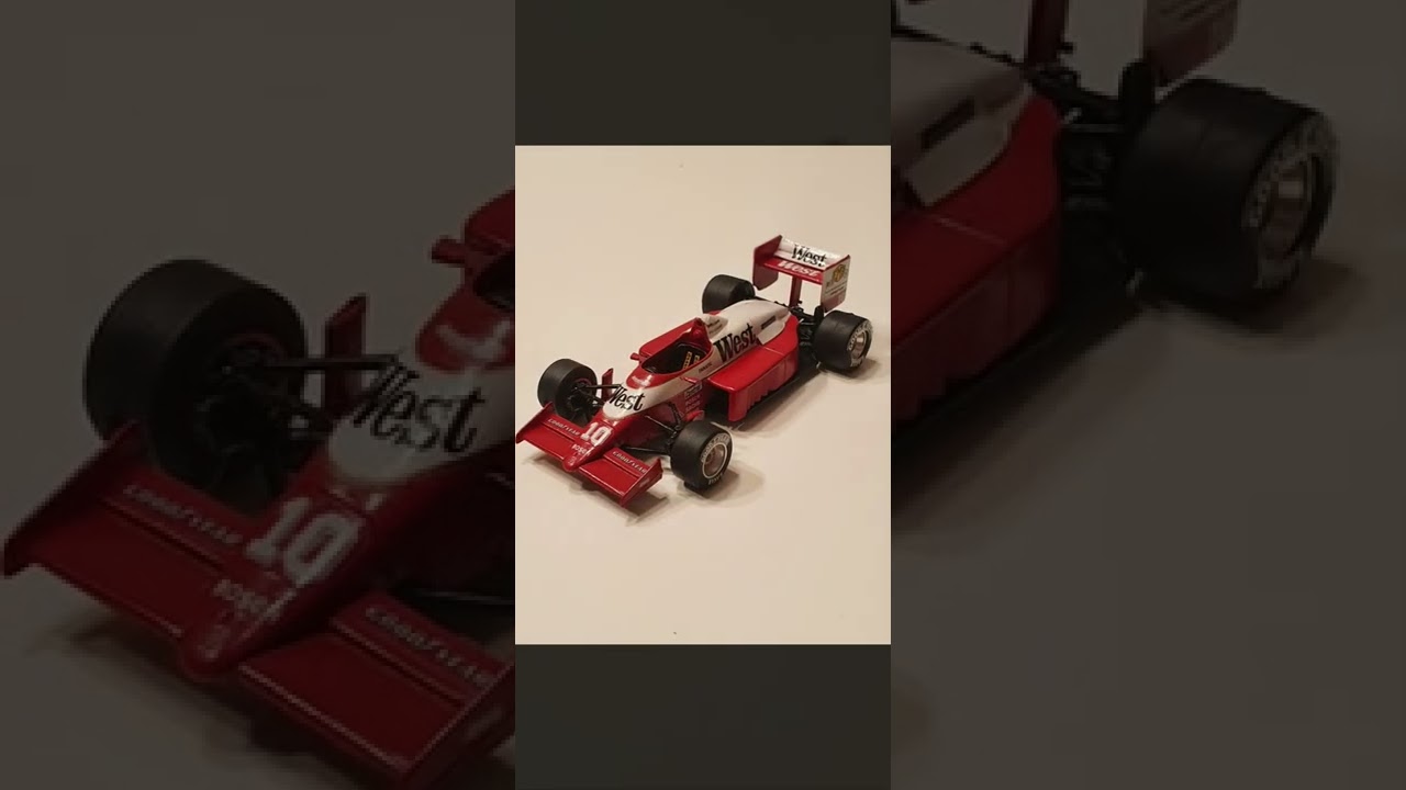Tameo F1 Kits 2