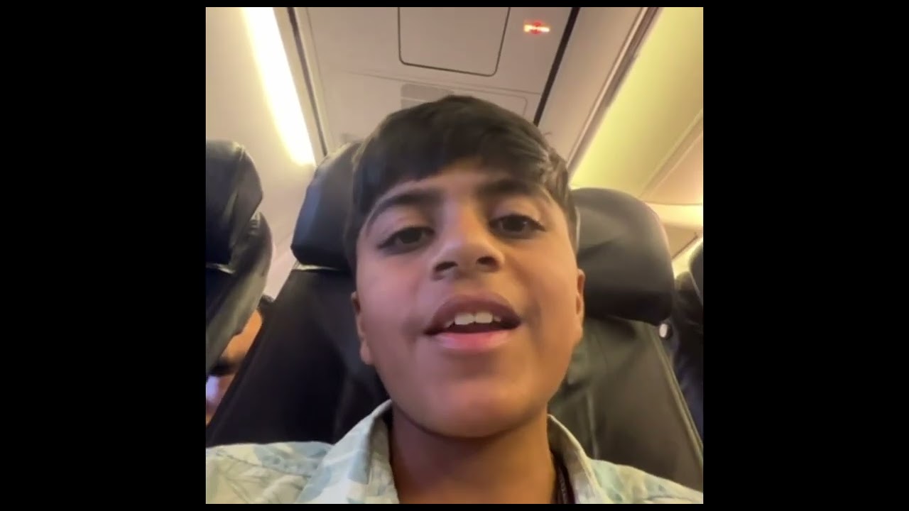 Trip to Dubai 🌴 with Family 🤍