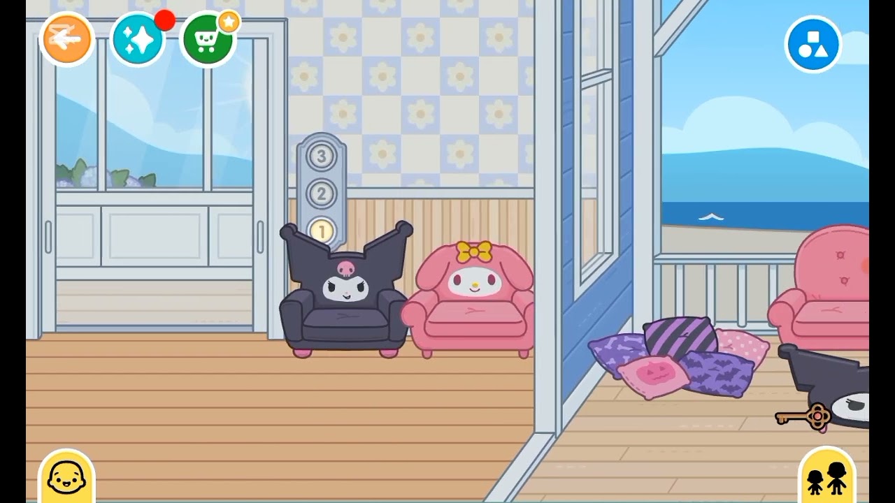 Hejka dziś gramy w toca boca