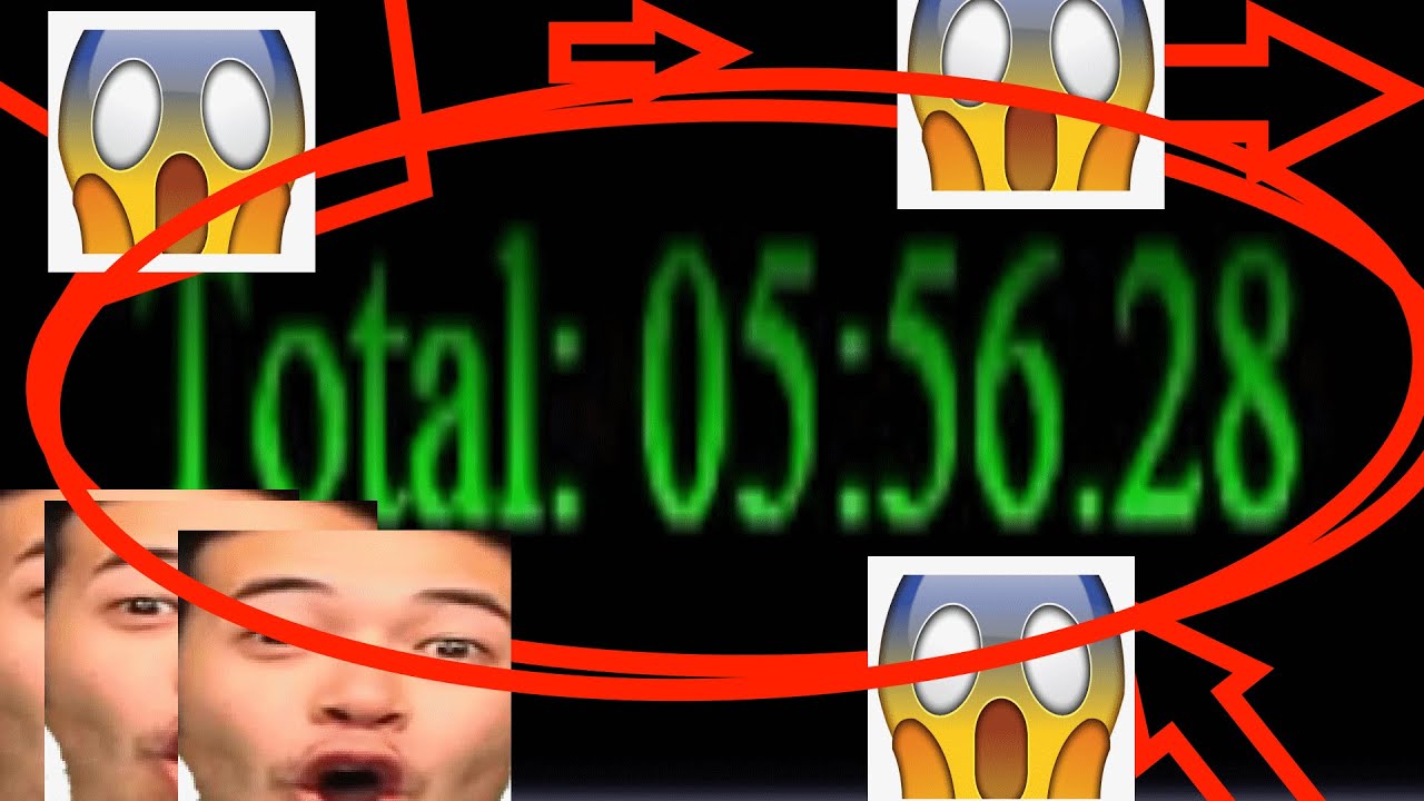 [TWHG] HOW TO GET SUB 6 IN THE WORLD'S HARDEST GAME???