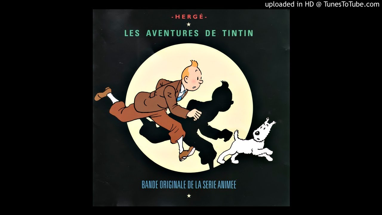 GENERIQUE / Bande Originale De La Série Animée 