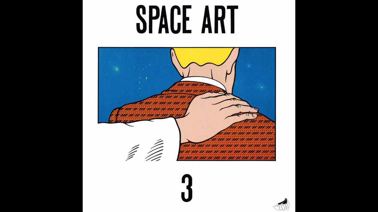 Space Art - Jaures