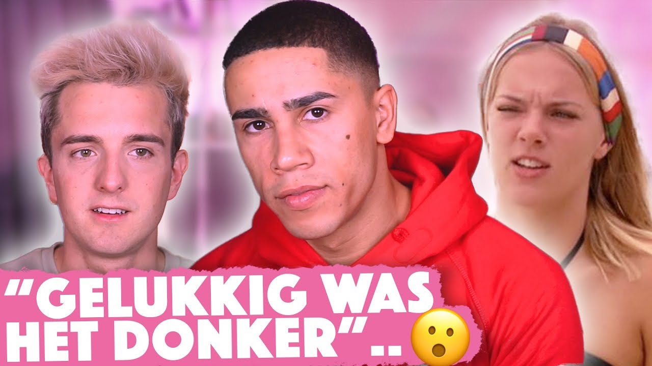 MIST MEZDI DANIËLLE? + VINDT HIJ ZICHZELF EEN LUL? 🤔💦 | JONGENS lezen GEHEIMEN 16 #CONFESSIONS