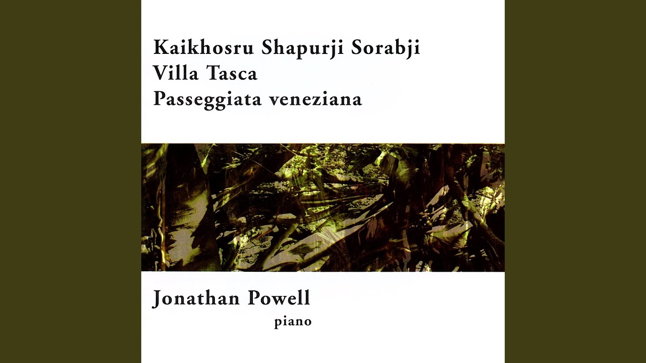 Passeggiata Veniziana, KSS77