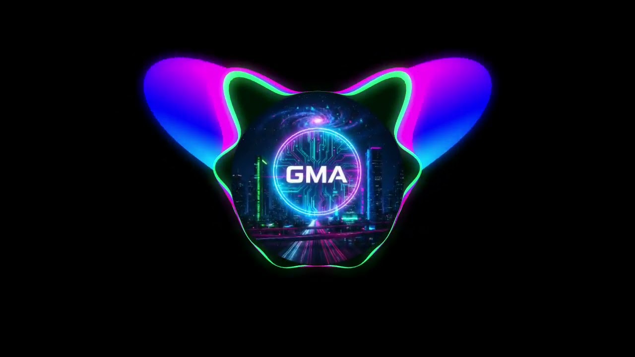 Moon - GMA | Glitch Memory Archive 