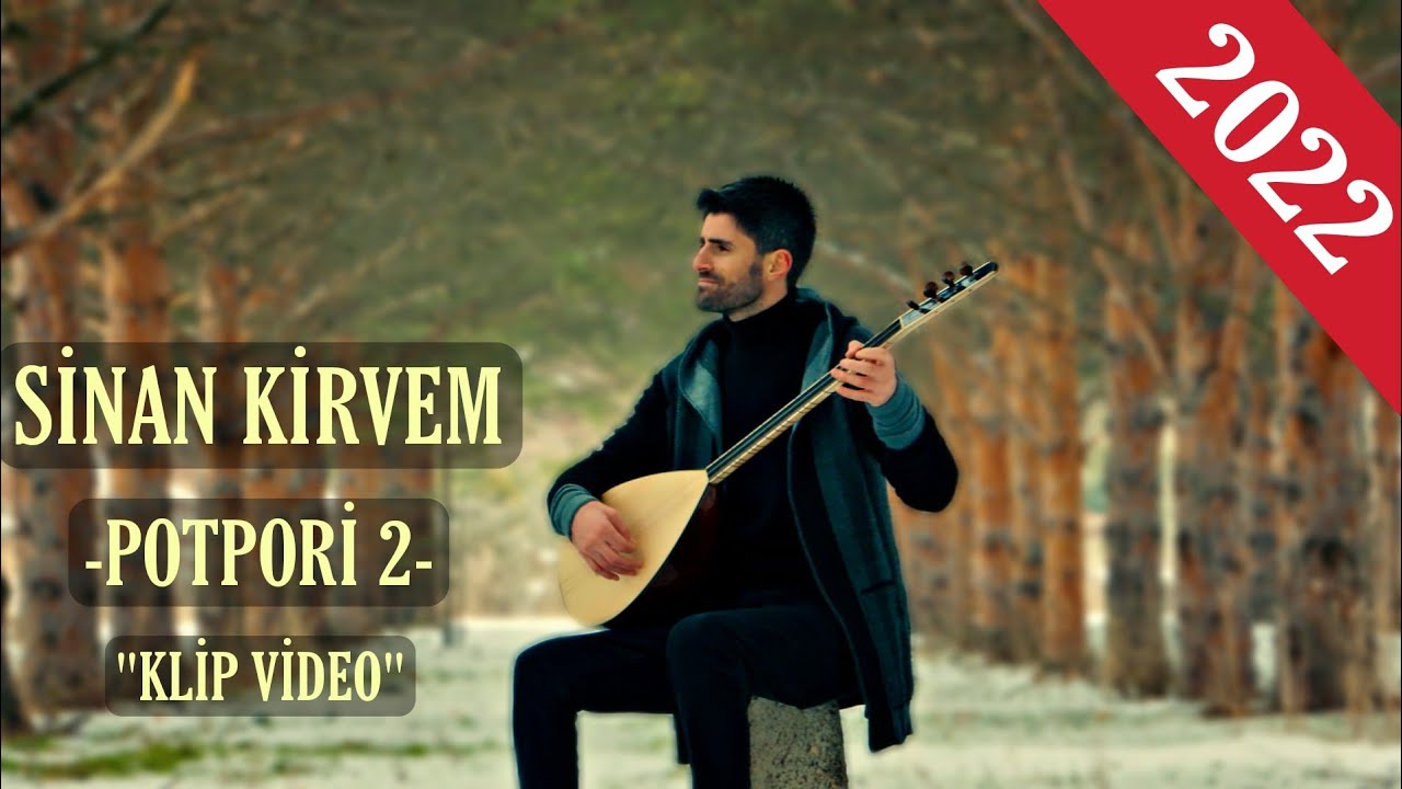 SİNAN KİRVEM 