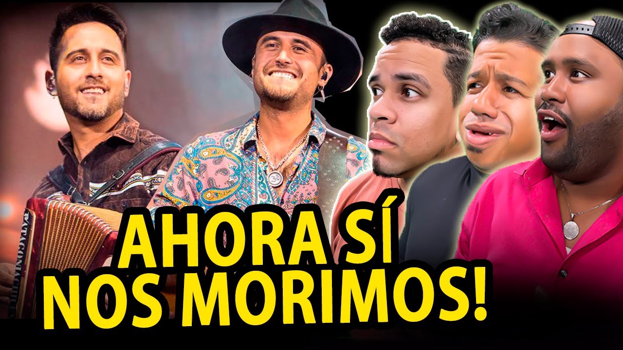 ¿COMO PUEDEN SER TAN BUENOS?😱😱 | LOS VÁSQUEZ | REACCIÓN Y ANÁLISIS