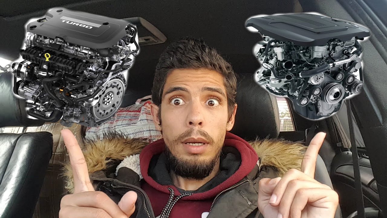 من الافضل إصلاح المحرك من جديد ام إستبداله بمحرك مستعمل ؟