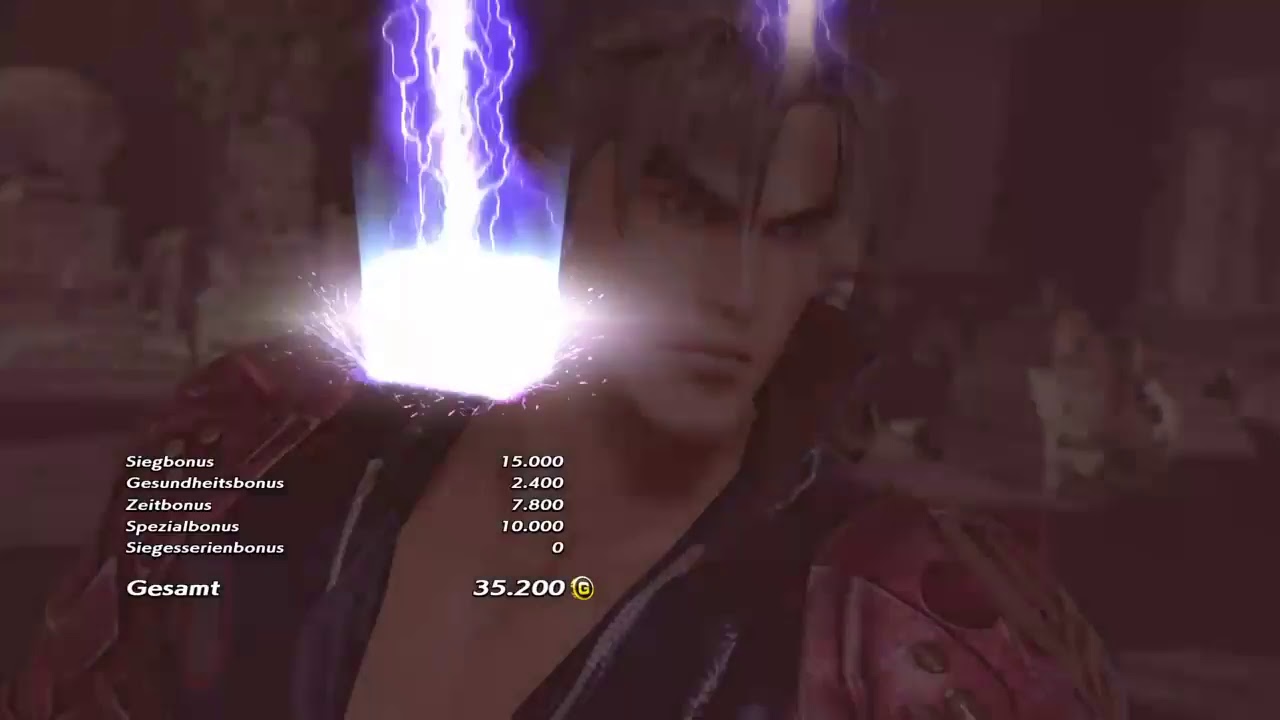 Tekken 7