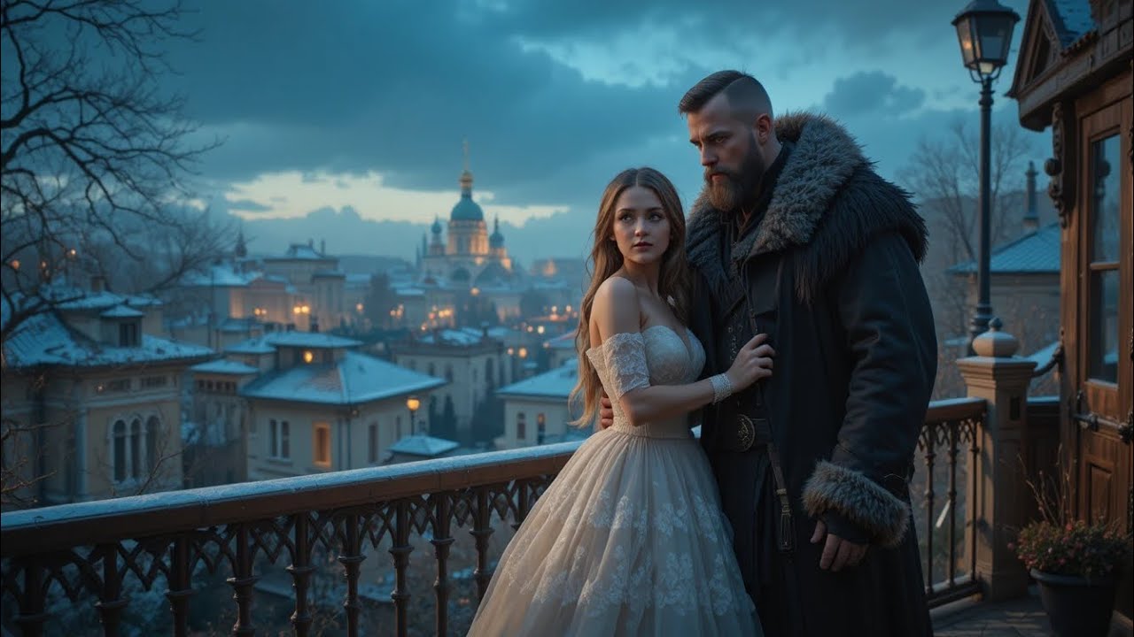 Молодая невеста, могущественный миллиардер и одна ночь, навсегда изменившая их судьбу