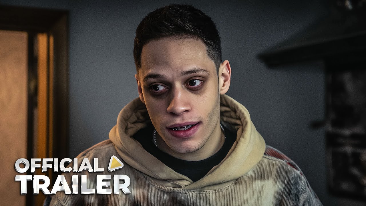 THE HOME (2025) &mdash; Official Trailer