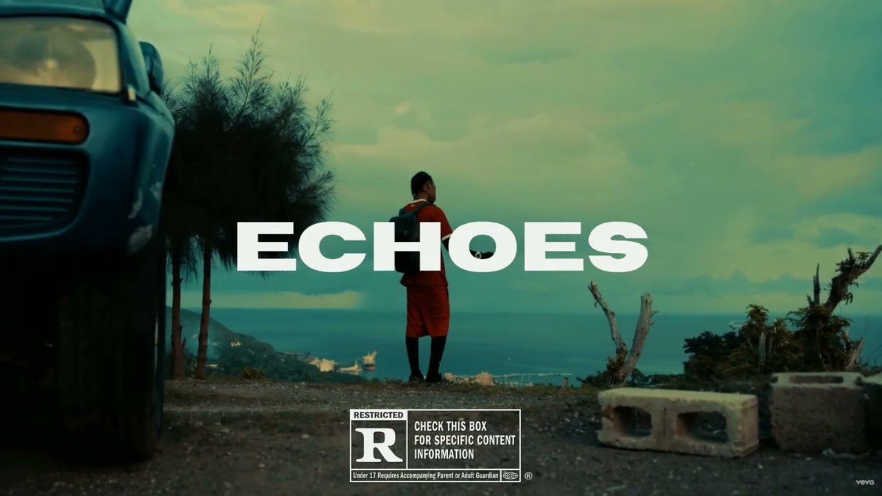 [FREE] Dancehall Type Beat x Byron Messia Type Beat - 