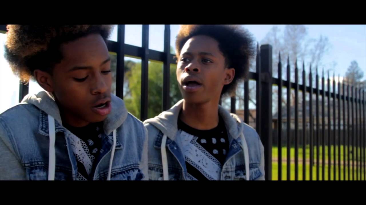 Mula Gang - Pray