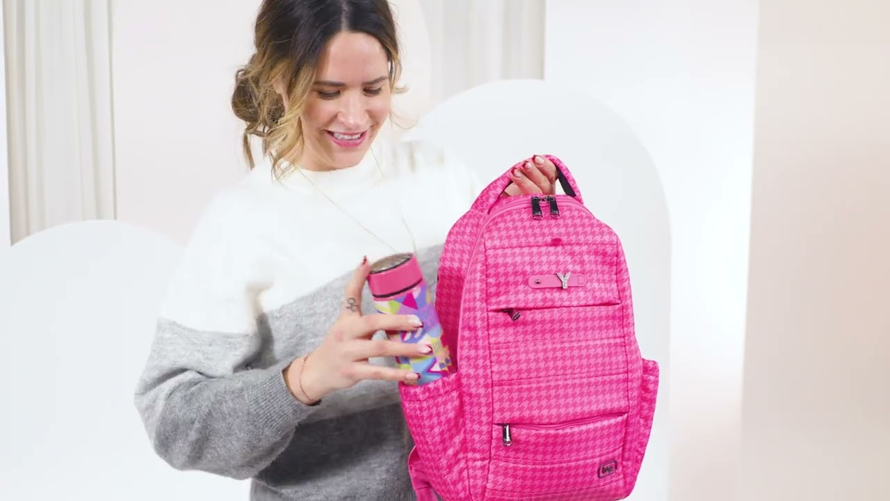 Lug | Hopper SE Backpack