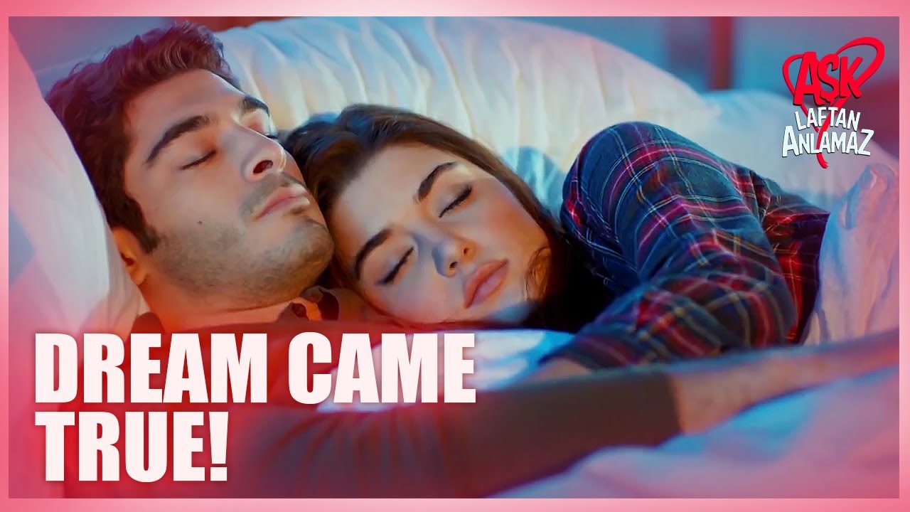 Only Hayat & Murat | Pyaar Lafzon Mein Kahan