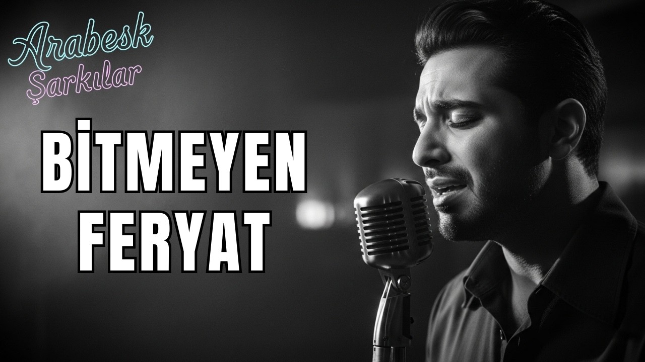 VERDİN CEZAMI (arabesk şarkılar, ai cover, arabesk, ai music, yapay zeka şarkı)