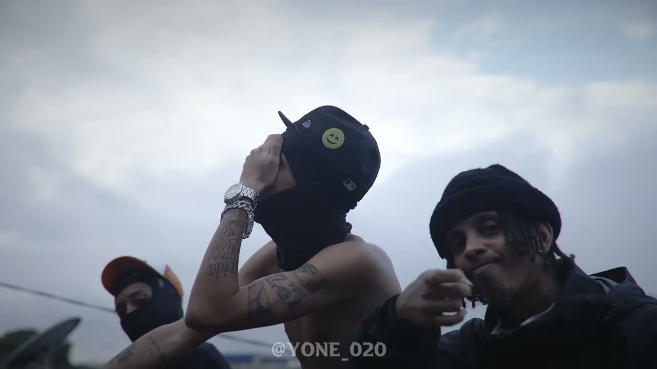 EU JA SOFRI POR AMOR MAS NÃO SOFRO MAIS (DRILL REMIX) prod by @yone_020
