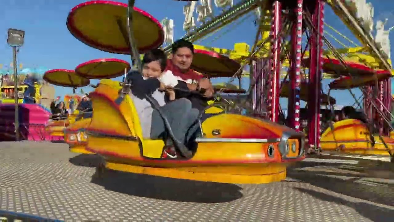 Zig Zag | Feria de Abril Barcelona 2022