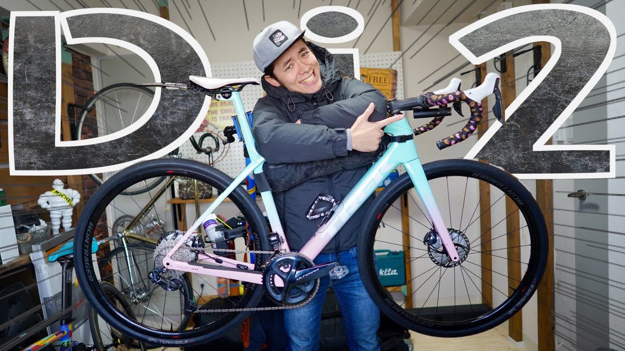 Di2ってどうなん？電動変速の【メリット】と【デメリット】を語ろうぜ！
