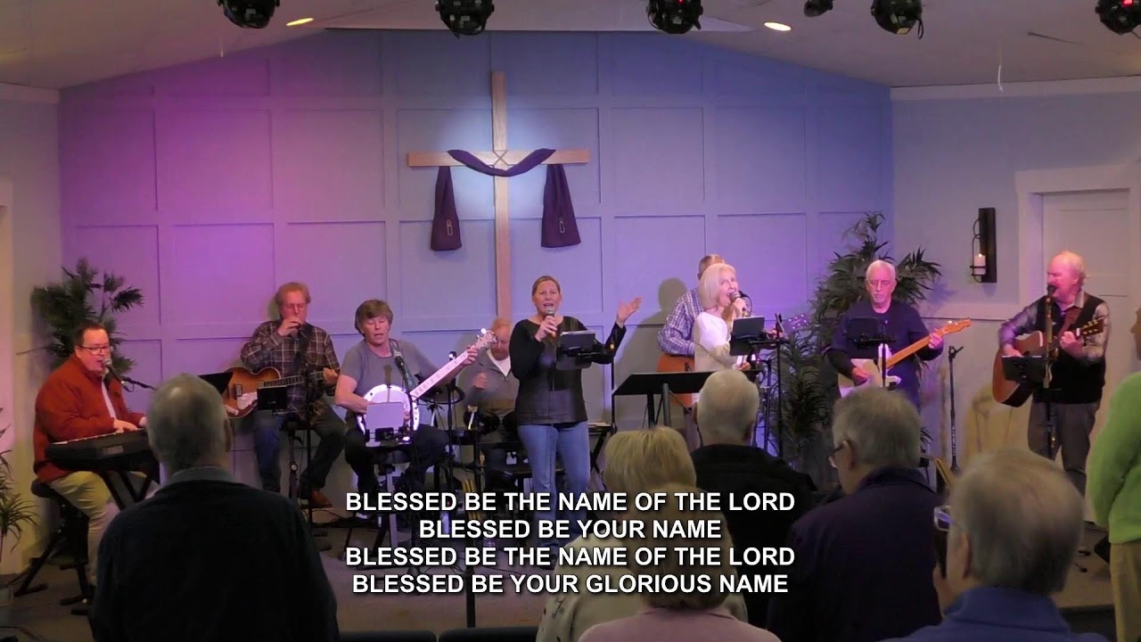 The Bridge Presbyterian Church - 2/22/2026